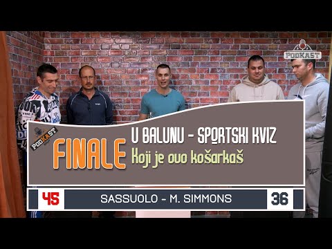 U BALUNU -