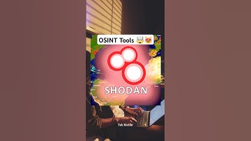 5 OSINT Tools 🤯😻 #cybersecurity #bengali #ethicalhacking #osint #informationgathering #hacker