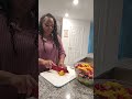Lose 14 Lbs in 14 Days Challenge - Fruit Salad aka Nature's Candy