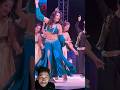Nora Fatehi Dance on Payal Song by Honey Singh & Paradox🔥🥰#shortsvideo #viralshort