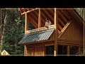 Our Last Visit / Cabin Dismantle