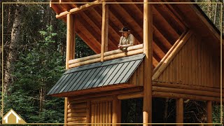Our Last Visit / Cabin Dismantle