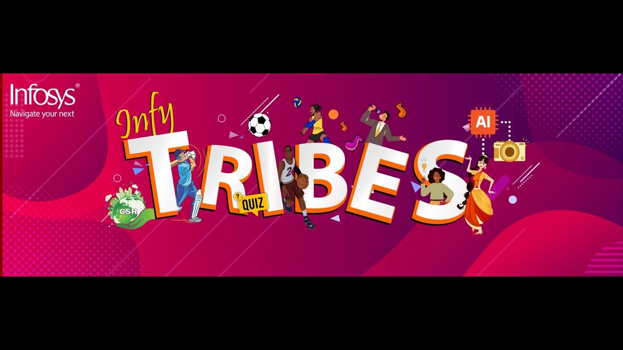 Live: Infy TRIBES Volleyball Championship 2026 - Mens | Day 3
