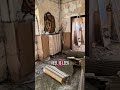 #abandoned #urbexworld #abandonedplaces #urbex #horror #urbanexploring #scary #creepy #history