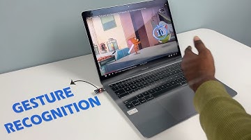 DIY Gesture Sensor Using RP2040 and APDS-9500 | Control Your PC with Hand Gestures!