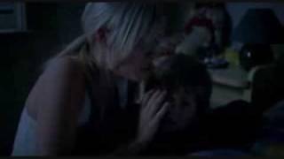 Claire Holt - How To Save A Life - The Messengers 2 Scarecrow