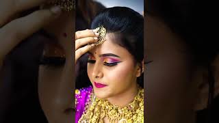 Angels blush Bridal Styling Course 9962747474