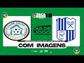 Taça Brasil Sub18 Masc. Divisão Especial | Casarão x Minas Tênis Clube | 3ª Rodada | Ao Vivo