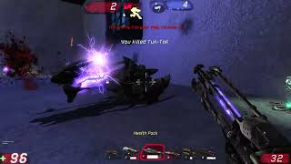 Unreal Tournament Iii 2022 06 23 19 51 33 02 Dvr