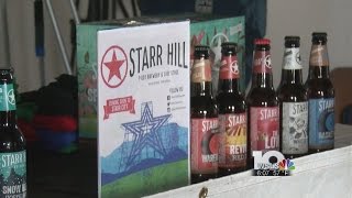 Starr Hill Announces Its Coming Roanoke