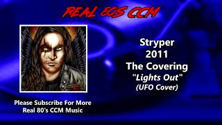 Stryper - Lights Out