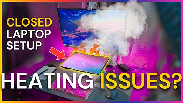 Is It Safe to Close a Laptop