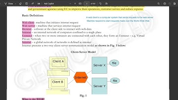 IT430 Lecture 1 | it430 short lecture 1 | it430 e-commerce lecture 1