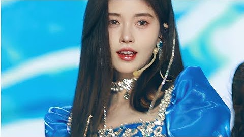 [Fancam] Cúc Tịnh Y - Tình Yêu Vội Vàng 恋爱告急 | Đông Phương Phong Vân Bảng lần thứ 29 (p3)