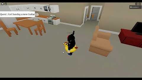 How to get "VS SUNDAY" BADGE + FNF VS SUNDAY MOD MORPH/SKIN in friday night funkyn