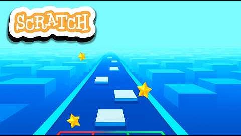 Make a 3D Scratch Game! (the easy way)