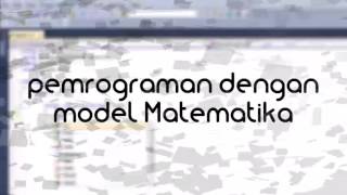 Algoritma dan Pemrograman Trailer