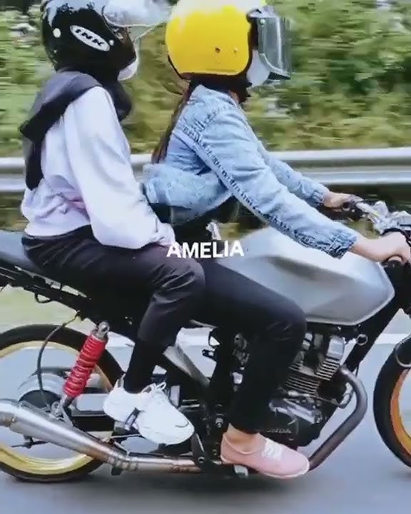 STROY WA VERZA TRONDOL CEWEK KEREN