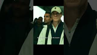 Careful man and careless behavior#shorts