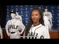 George Kirby & Randy Arozarena Surprise MLB Nike RBI Players with Negro Leagues-inspired Uniforms
