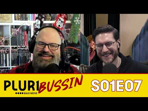 Pluribussin S01E07 - The Gap