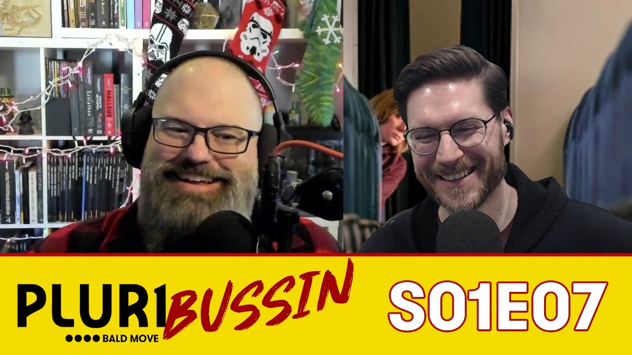 Pluribussin S01E07 - The Gap