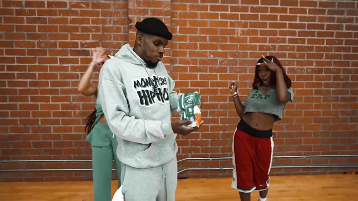 See Saw Visual | Jared Jenkins Choreography