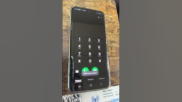 How to - HARD CALL FORWARDING - T-Mobile