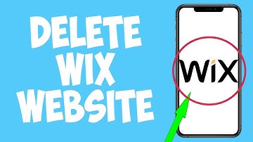 How To Delete Wix Website 2022 (Quick & Easy)