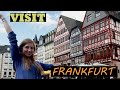 THINGS to do in FRANKFURT, Germany