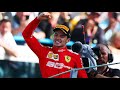 Capture de la vidéo Tribute Charles Leclerc | 7 Years