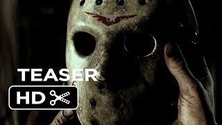 FRIDAY THE 13TH (2020) - Movie Teaser Trailer Concept – Jason Horror Reboot