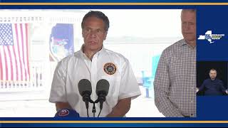 Governor Cuomo Announces All New York State Schools to Reopen in September