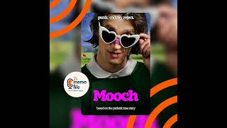 MOOCH - Director Jeff Ryan