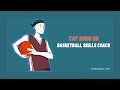 HOW TO SPIN MOVE BASKETBALL - MỘT CÚ XOAY NGƯỜI BÓNG RỔ - ĐẸP VÀ KHÓ