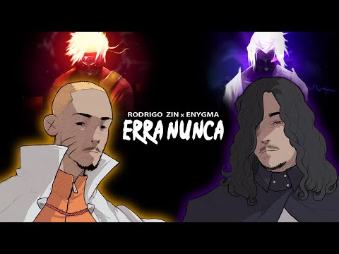 Rodrigo Zin x @dillenygma  - Erra Nunca