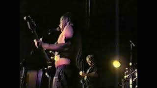 Sublime Youth Are Getting Restless Live 4-17-1996 Better Quality