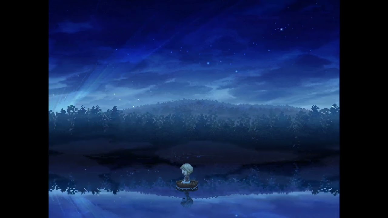 Road to Lavender Waters : Tutorial - Yume 2kki (read description!)