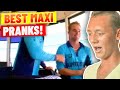 Lifeguard Maxi Gets Pranked on Bondi Rescue