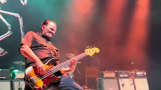 Social Distortion - Hour of Darkness .Live. Santa Barbara .CA. 10.04.24