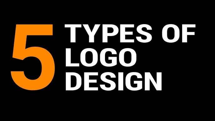 Logo design principles