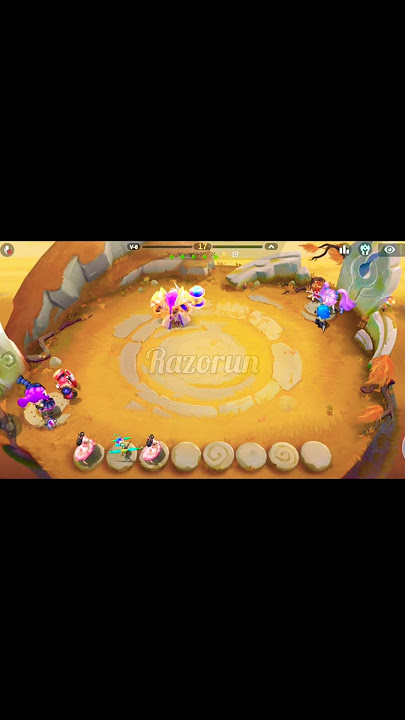 PART 29: MINOTAUR 3 STAR COMMANDER LYLIA | MCGG