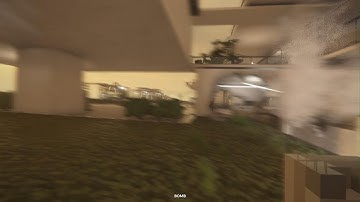 Teardown just messing around