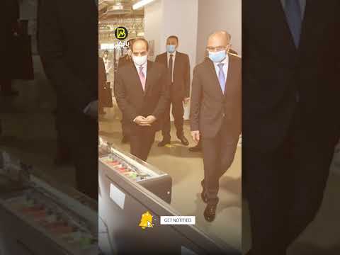 مصر دخلت عصر المستقبل أكبر مجمع للهولوجرام والكروت الذكية في الشرق الأوسط