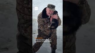 Майстер-Блогер З Івано-Франківщини Створив Міні Заповідник Hromadske