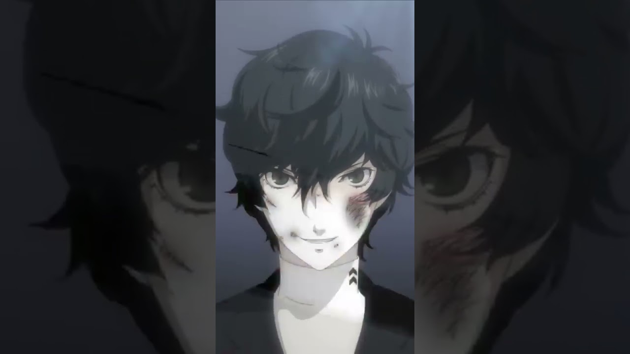 PERSONA 5 ROYAL НА NINTENDO SWITCH 