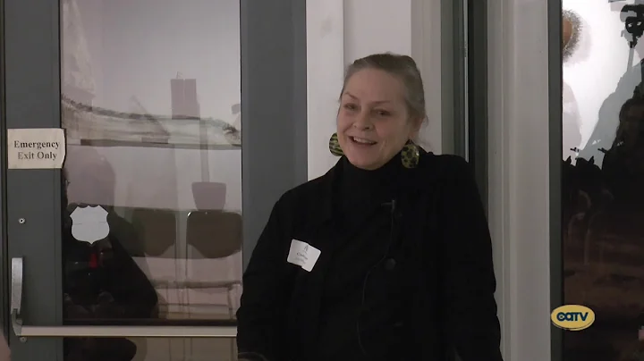Cindy Blakeslee - AVA Talk