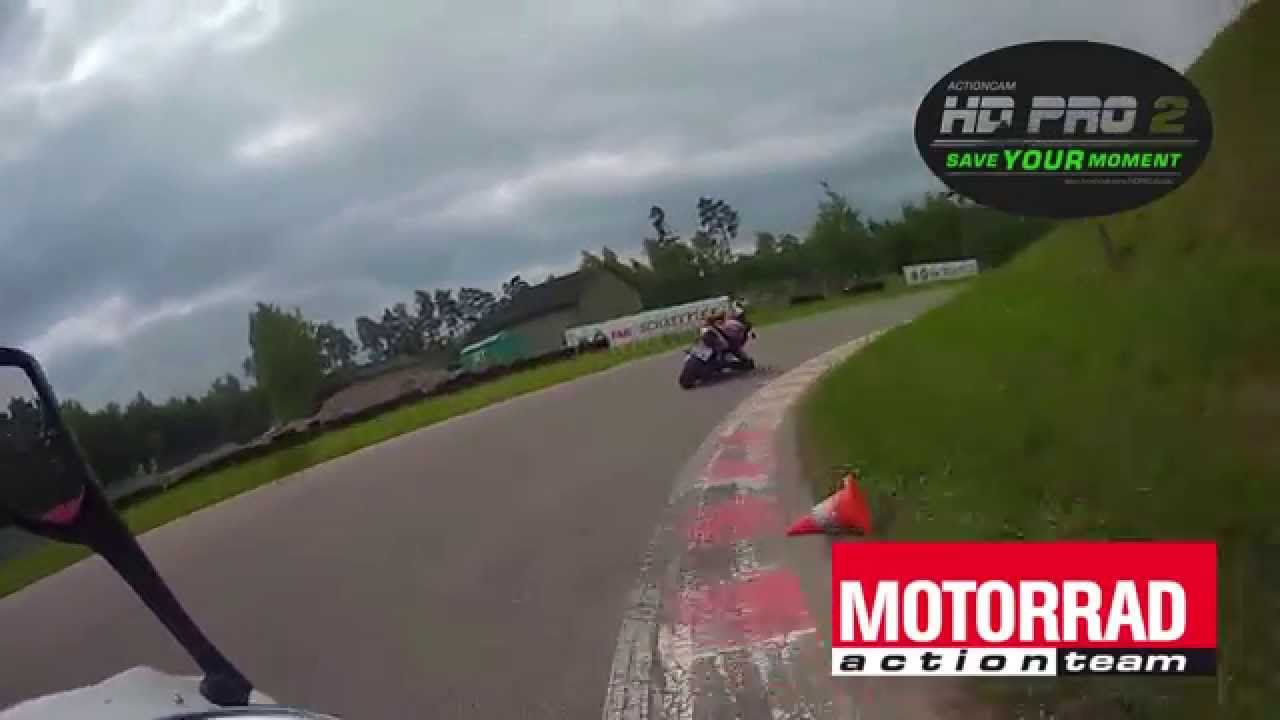 HDPRO2-IdealLinie LUK Driving Center Baden-Airpark mit den Motorrad-Action Team Instruktoren