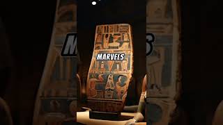 "Mysteries of Nubia" #africanhistory #unveilingthepast #historicalenigma