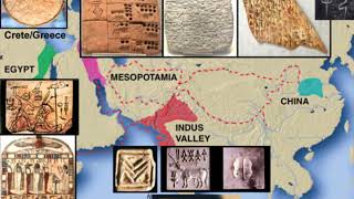 The Indus Script DeMystified: Origins, Character and Disappearance